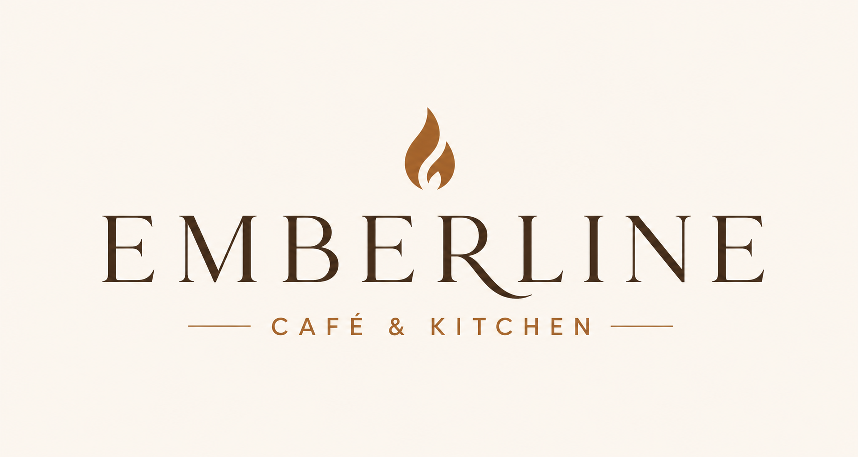 Emberline Café & Kitchen