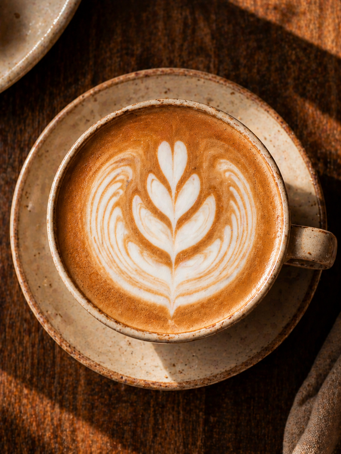 Signature Flat White