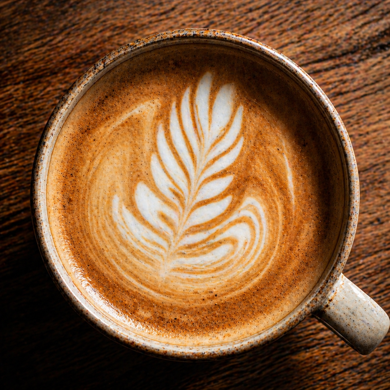Latte Art