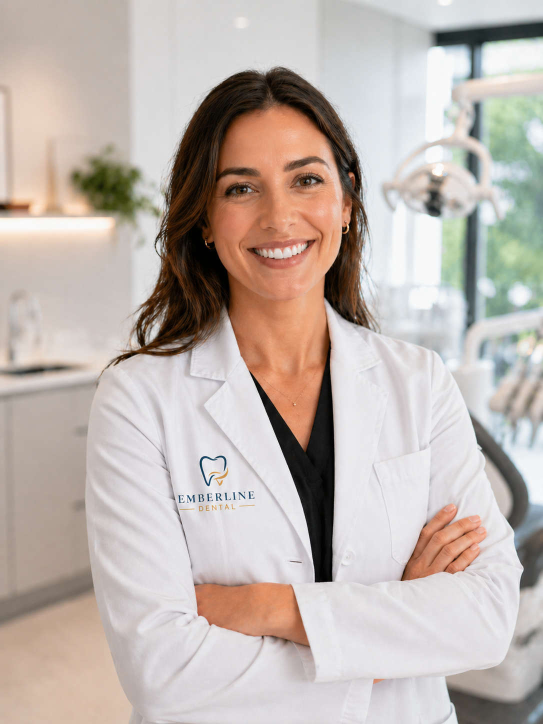 Emberline Dental