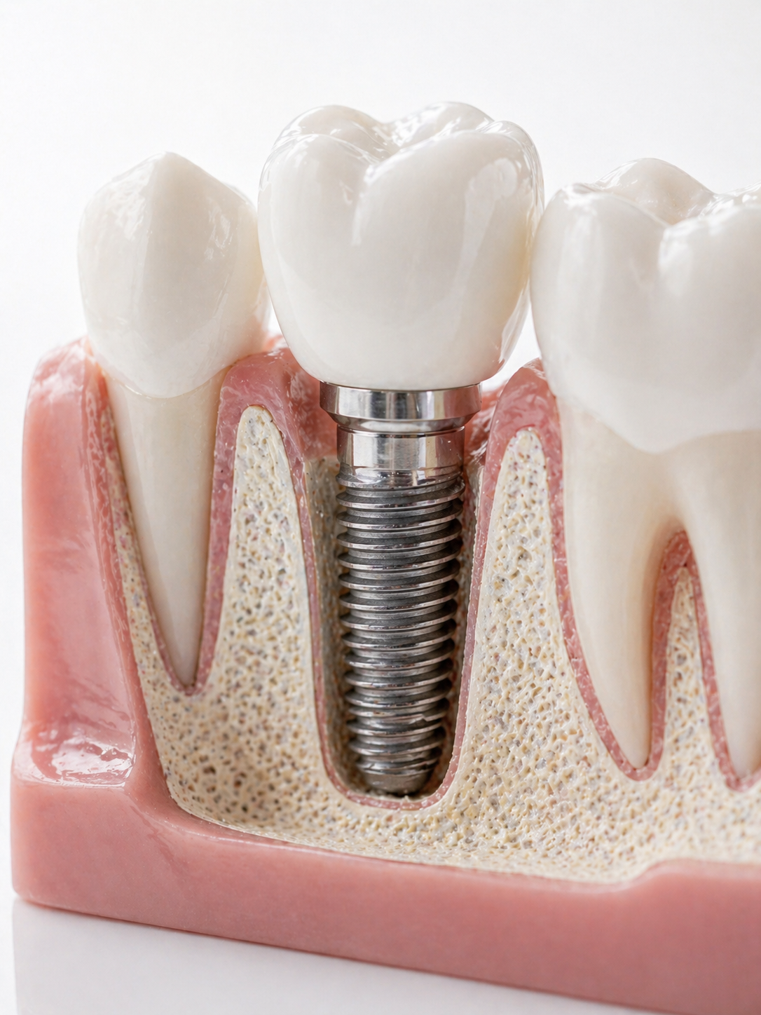 Dental Implants