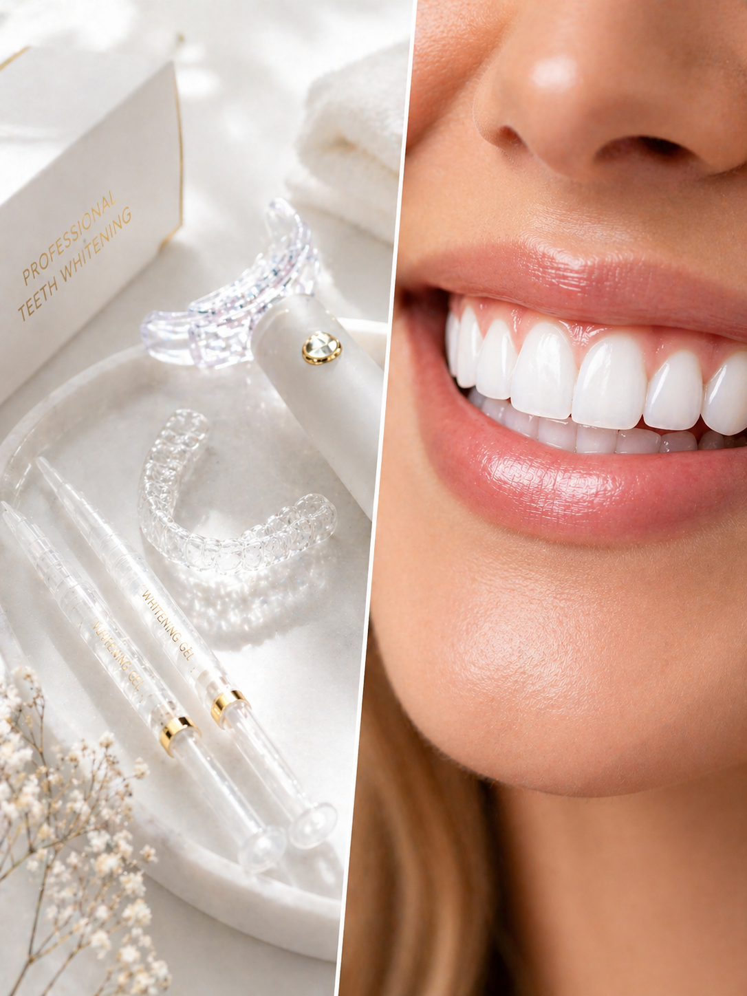 Teeth Whitening