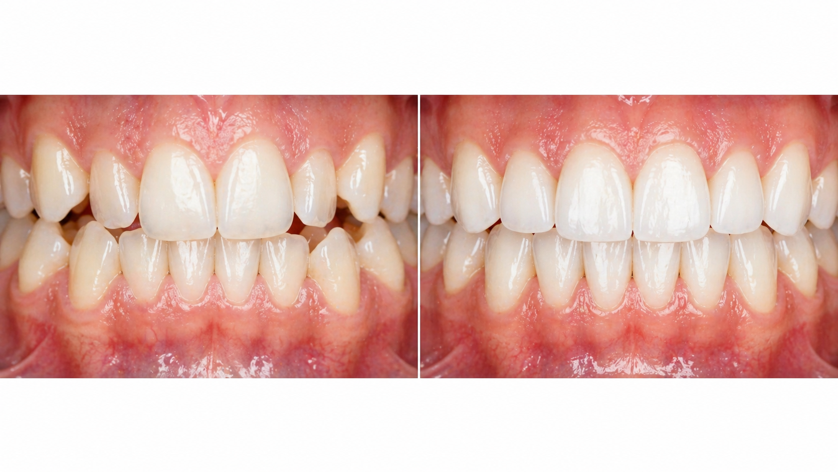 Before Orthodontics