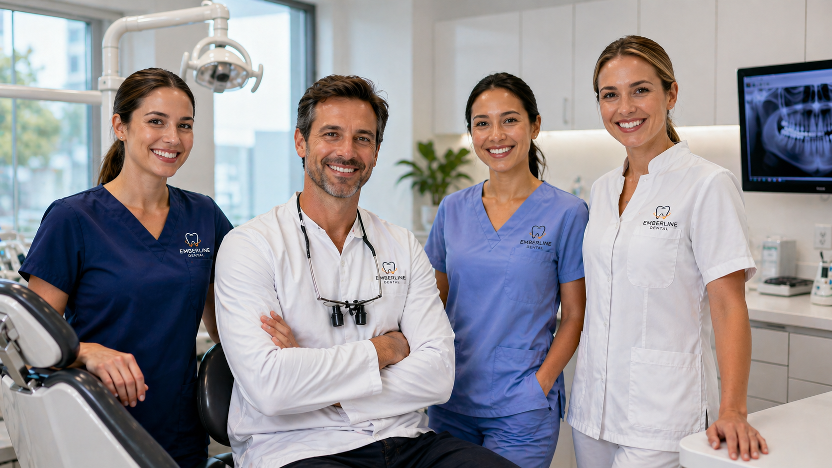Dental Team
