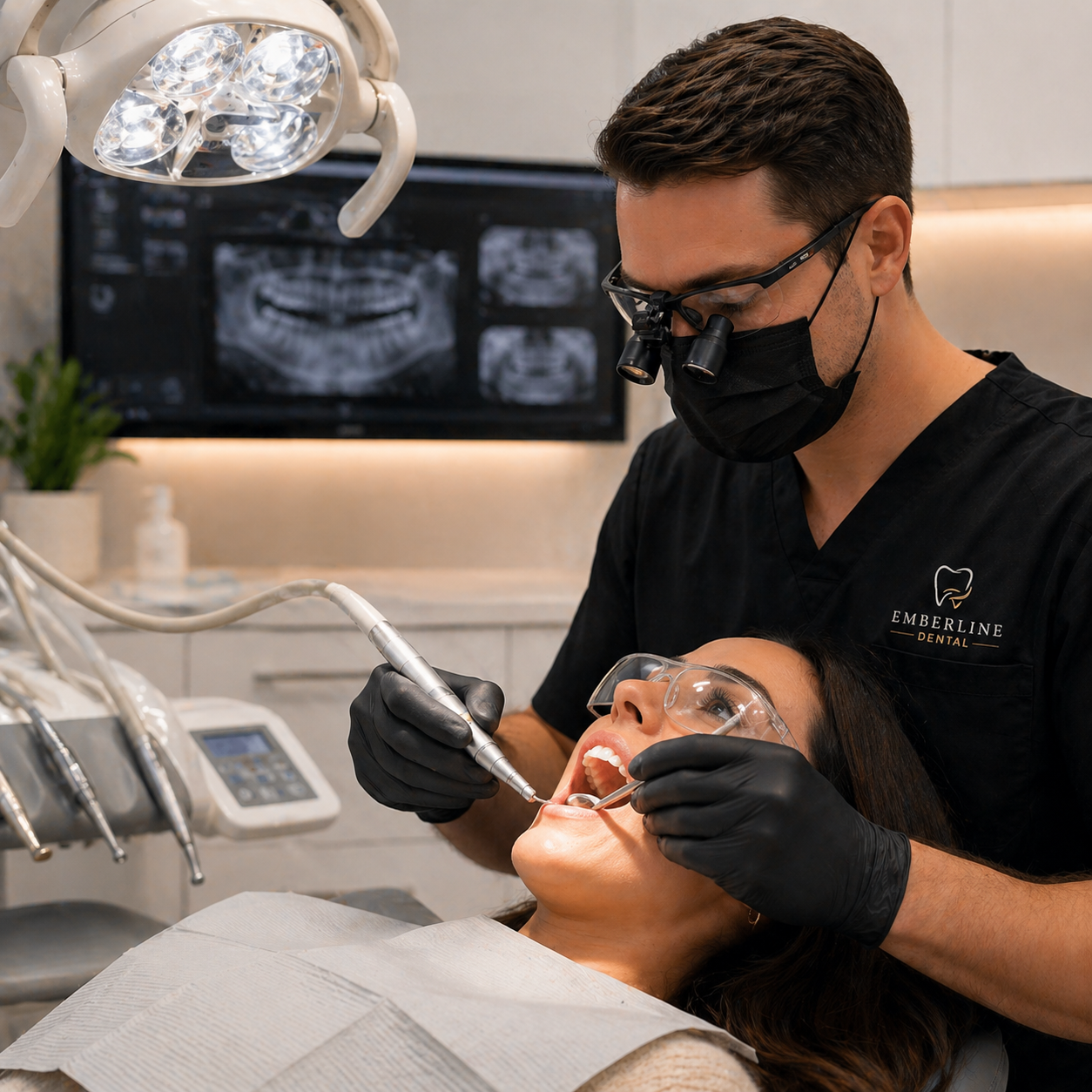 Expert Treatment