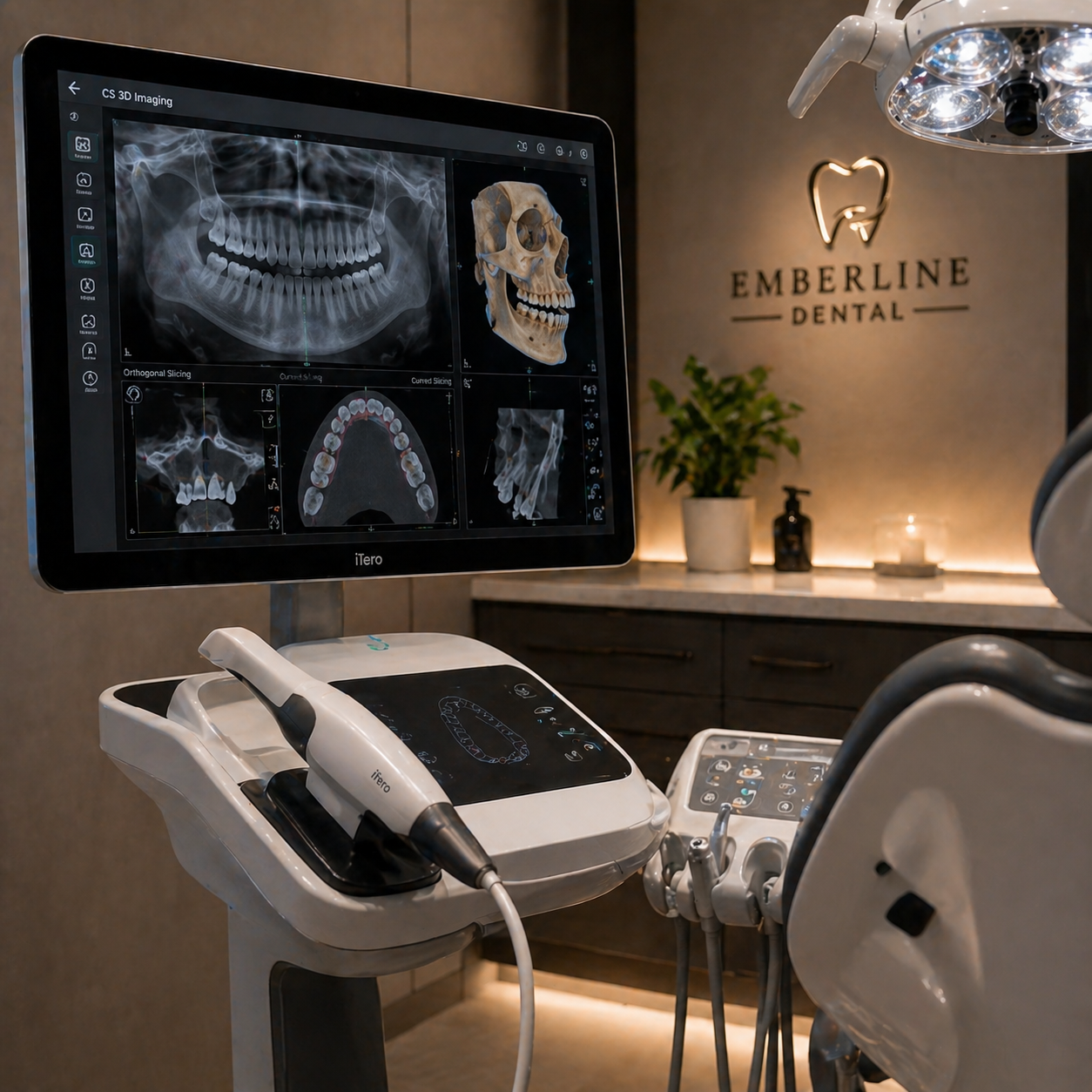 Dental Technology