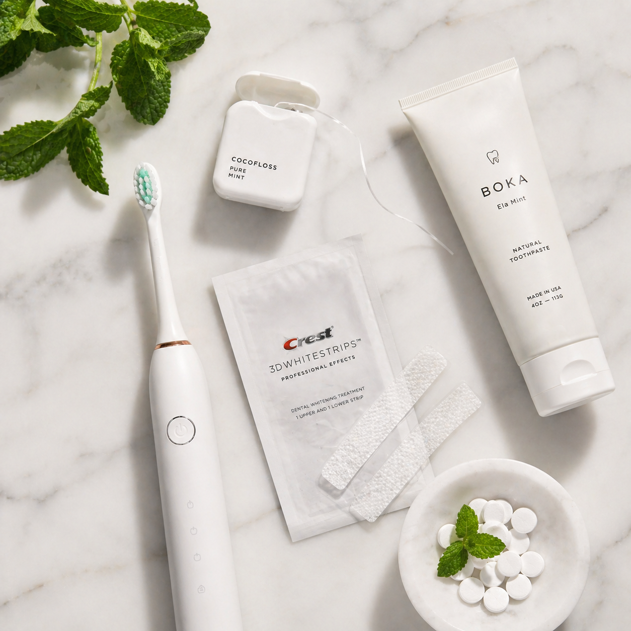 Emberline Dental