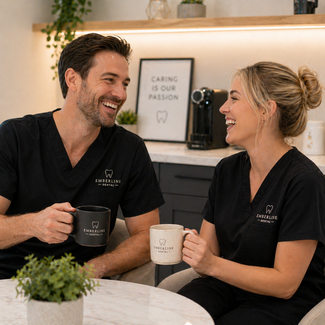 Emberline Dental