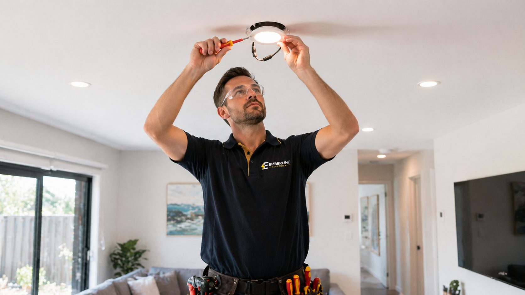 Residential Electrical