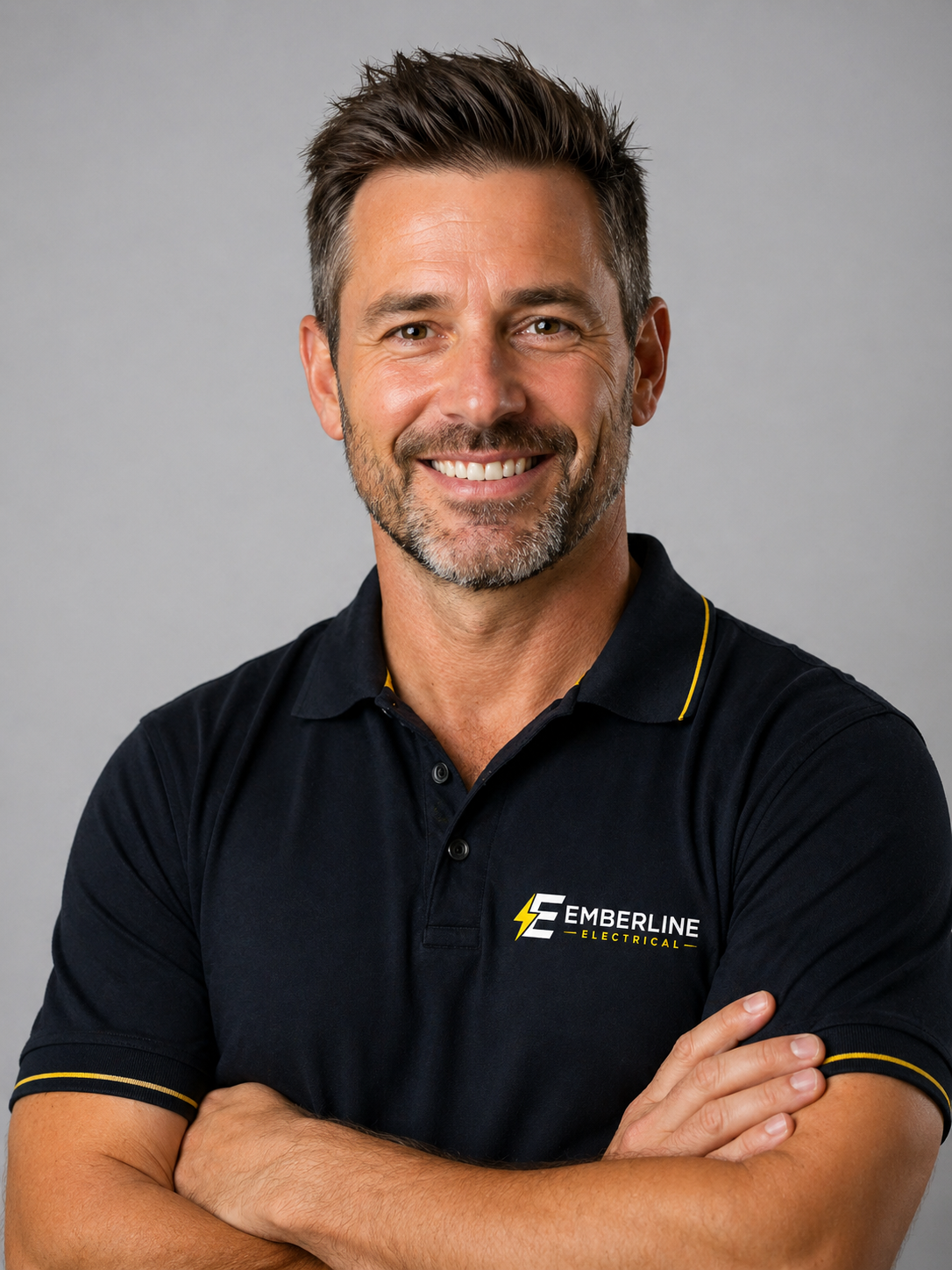 Emberline Electrical Lead Electrician