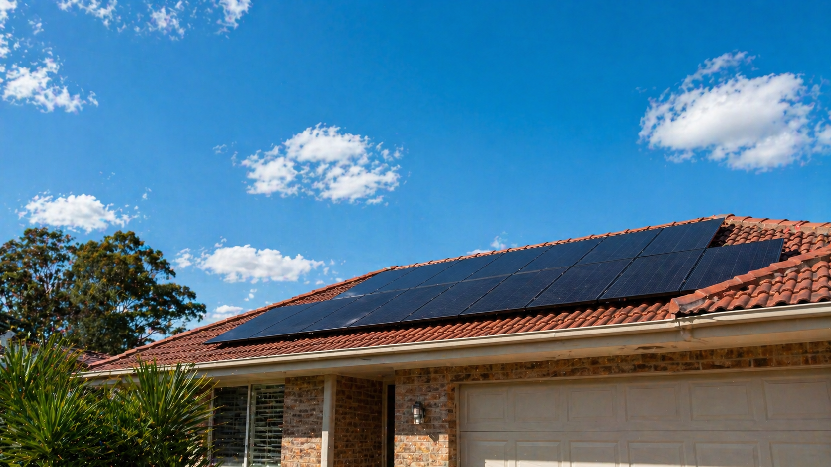 13.2kW Solar Installation