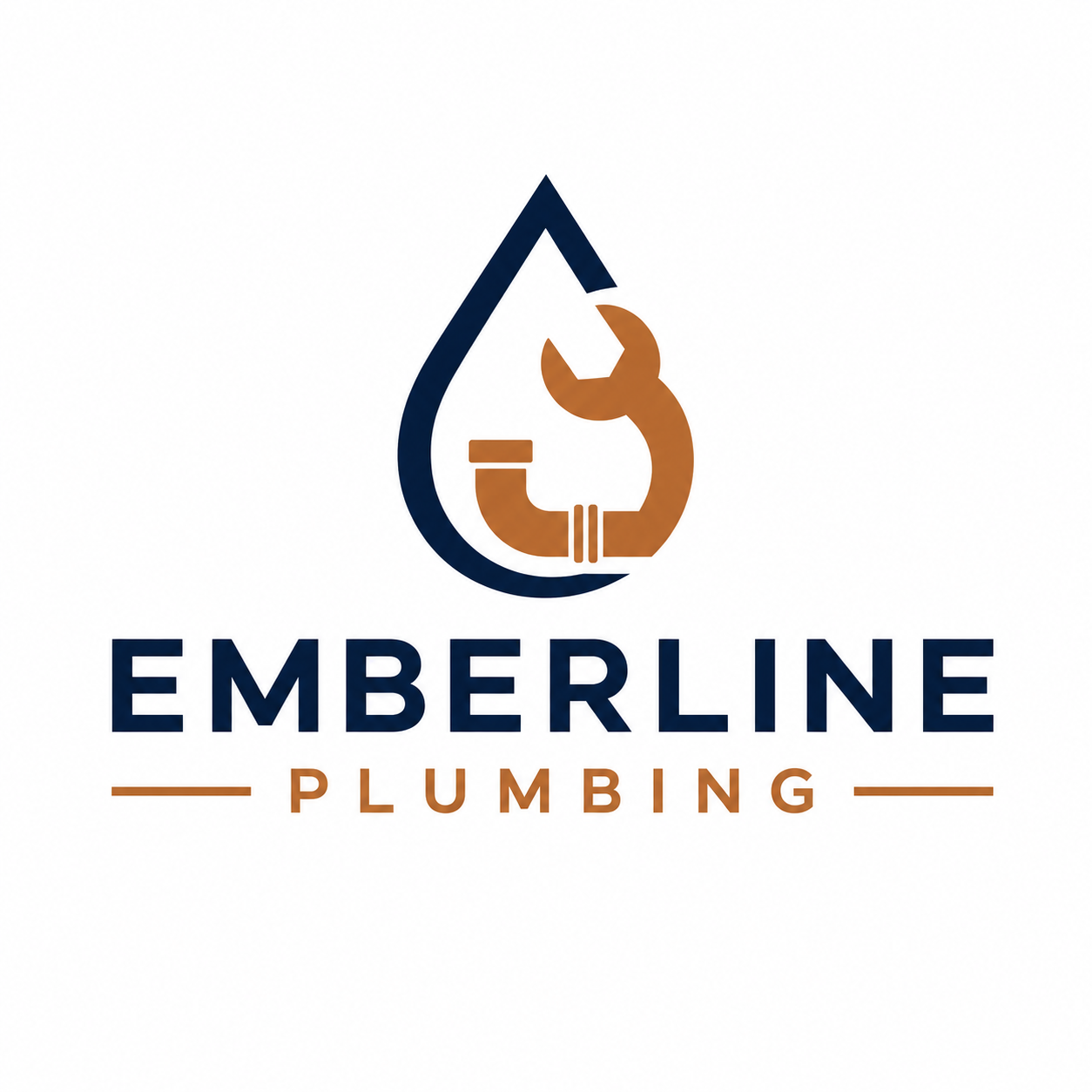 Emberline Plumbing