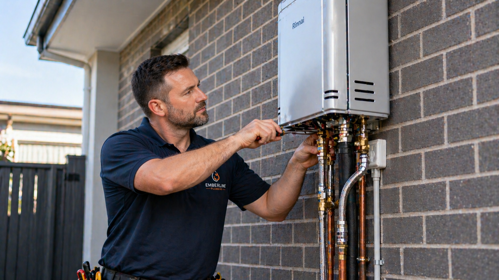 Hot Water Systems