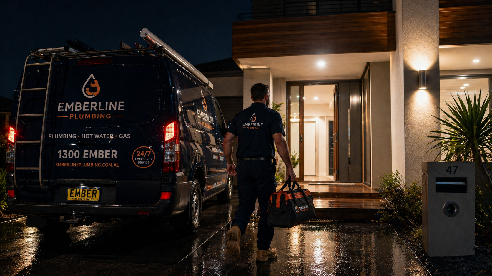 Emergency Plumbing