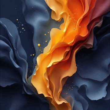 Brand Visual Animated